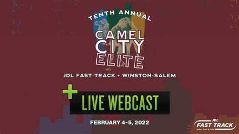 camel city invite 2022 results
